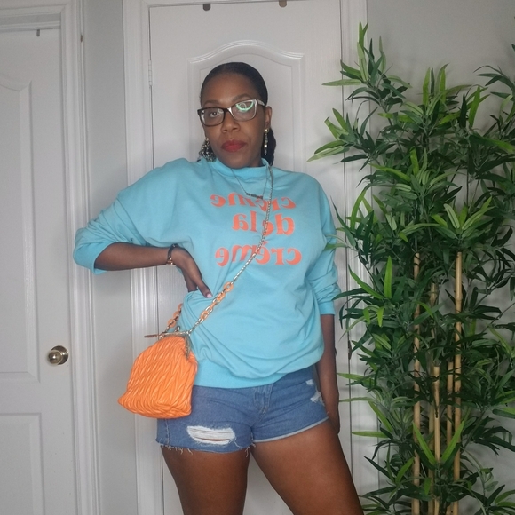 Brand New Sweatshirt - Picture 2 of 2